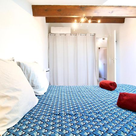 La Digue, 2 Chambres, Vue Mer Et Piscine La Seyne-sur-Mer Eksteriør billede